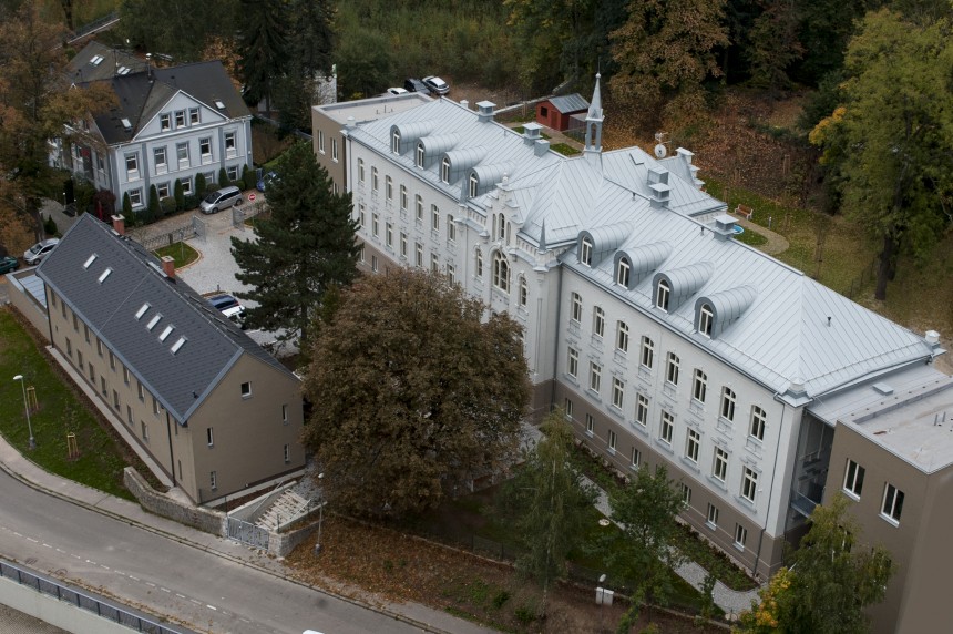 Hospic Liberec