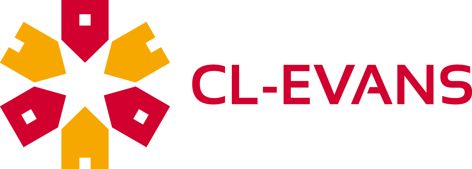 CL-EVANS logo